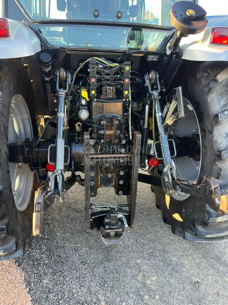 HUrlimann XB MAX 100