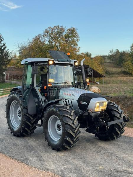 HUrlimann XB MAX 100