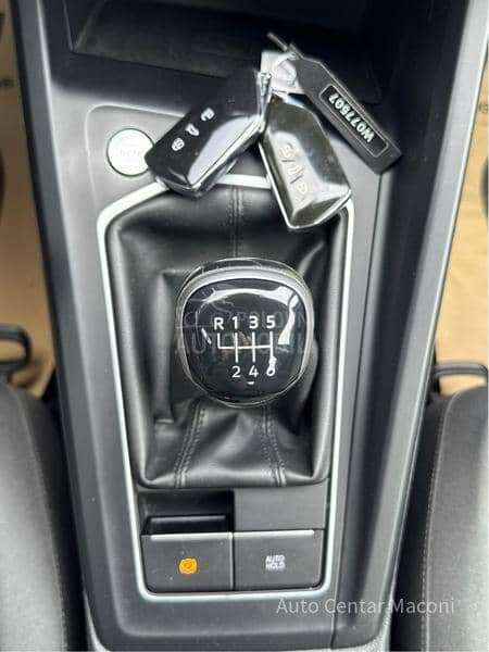 Volkswagen Golf 8 2.0 150 // Virtual