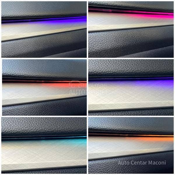 Volkswagen Golf 8 2.0 150 // Virtual