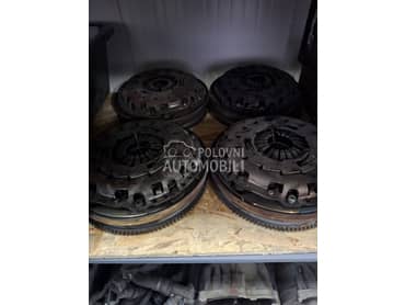 Zamajac ceo set za N47 motor za BMW Serija 1, Serija 2, Serija 3 ... od 2000. do 2014. god.