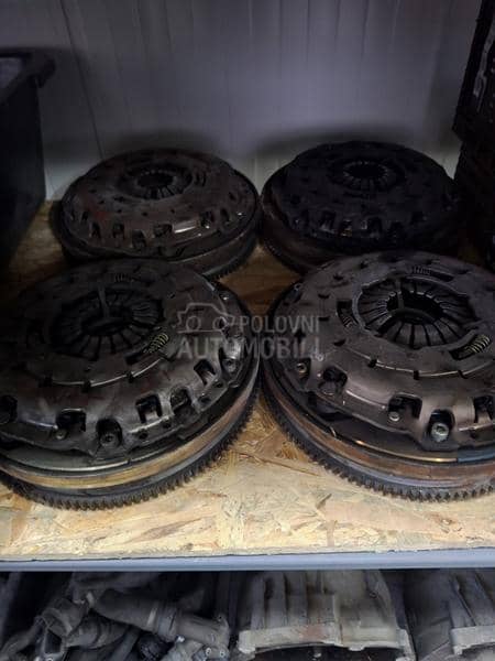 Zamajac ceo set za N47 motor