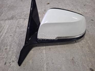 Retrovizor levi za F20 za BMW Serija 1 od 2012. do 2016. god.