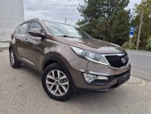 Kia Sportage 1.7crdi