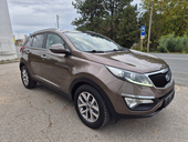 Kia Sportage 1.7crdi
