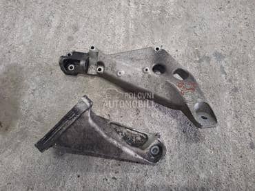 Nosaci motora X3 za BMW X3 od 2004. do 2010. god.