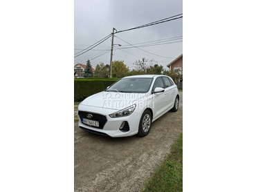 Hyundai i30 1.6