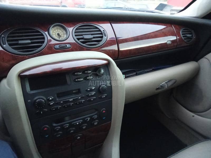 Rover 75 2.0 cdt reg.08.2026