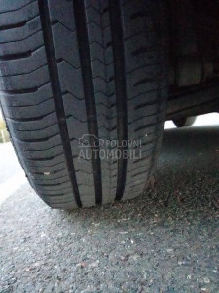 Rover 75 2.0 cdt reg.08.2026