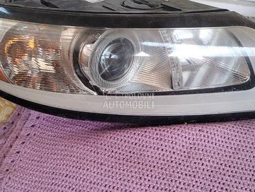 Desni Far za Volvo V50