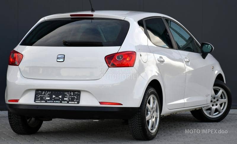 Seat Ibiza 1.2 TSI / COPA / CH