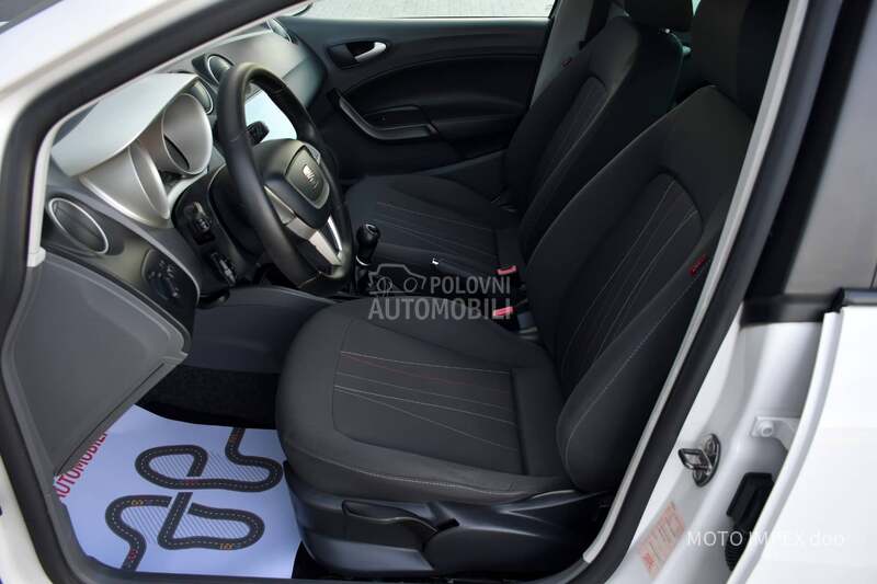 Seat Ibiza 1.2 TSI / COPA / CH