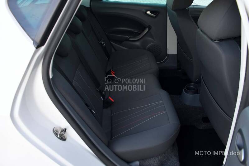 Seat Ibiza 1.2 TSI / COPA / CH