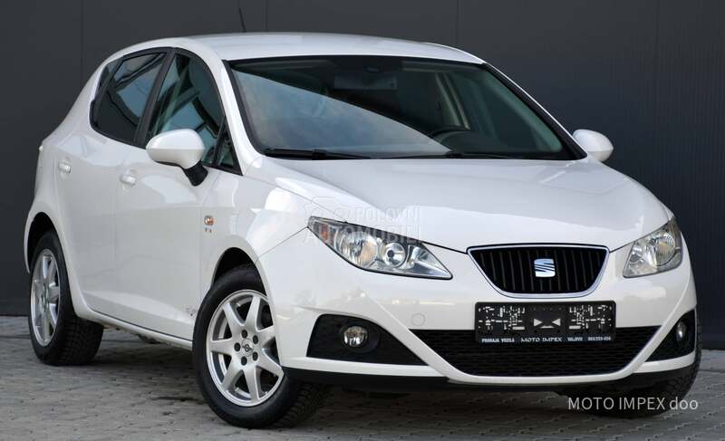 Seat Ibiza 1.2 TSI / COPA / CH