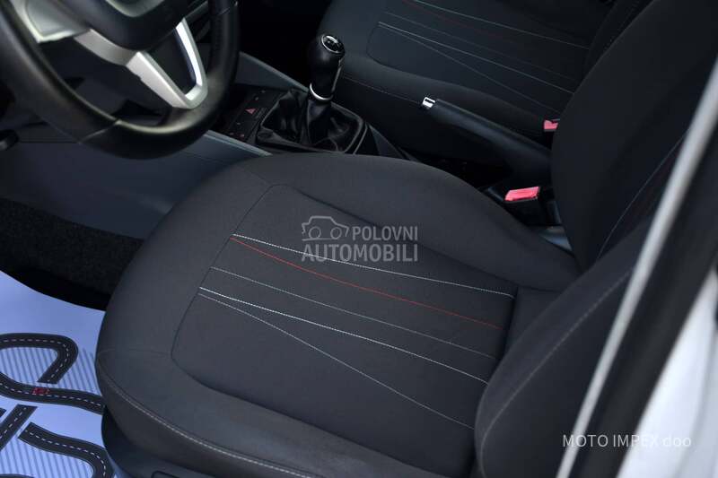 Seat Ibiza 1.2 TSI / COPA / CH