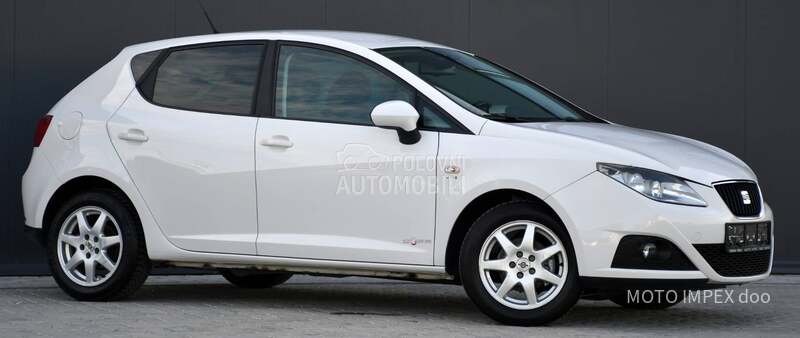 Seat Ibiza 1.2 TSI / COPA / CH