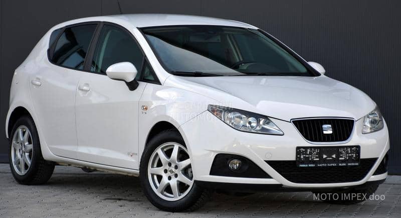 Seat Ibiza 1.2 TSI / COPA / CH
