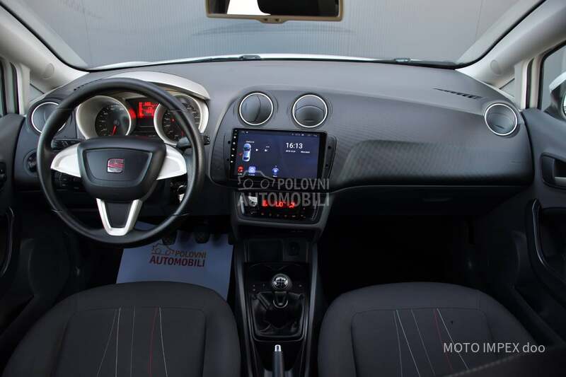 Seat Ibiza 1.2 TSI / COPA / CH