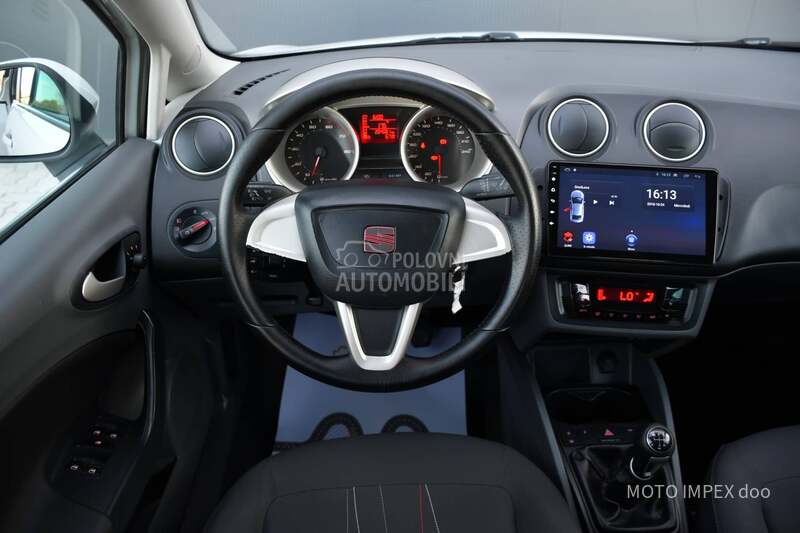 Seat Ibiza 1.2 TSI / COPA / CH