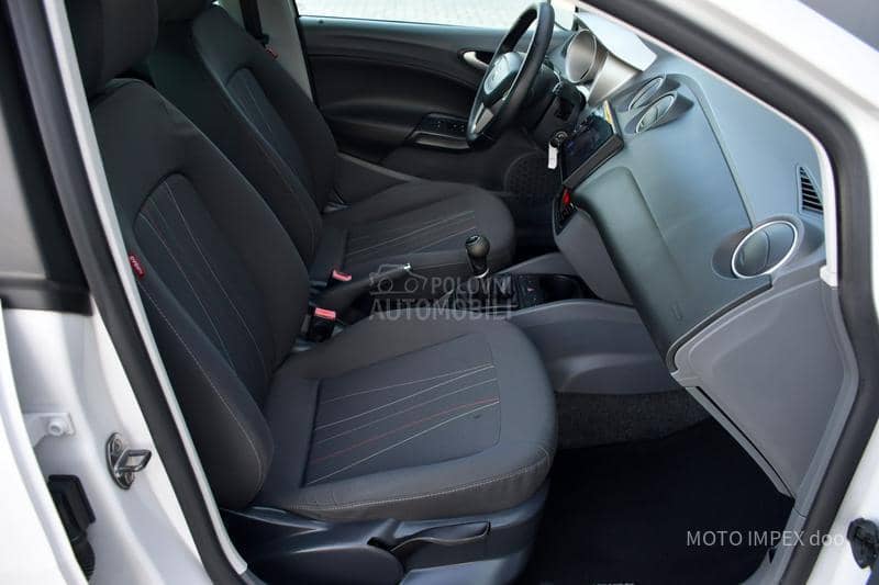 Seat Ibiza 1.2 TSI / COPA / CH