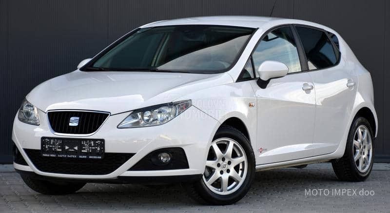 Seat Ibiza 1.2 TSI / COPA / CH