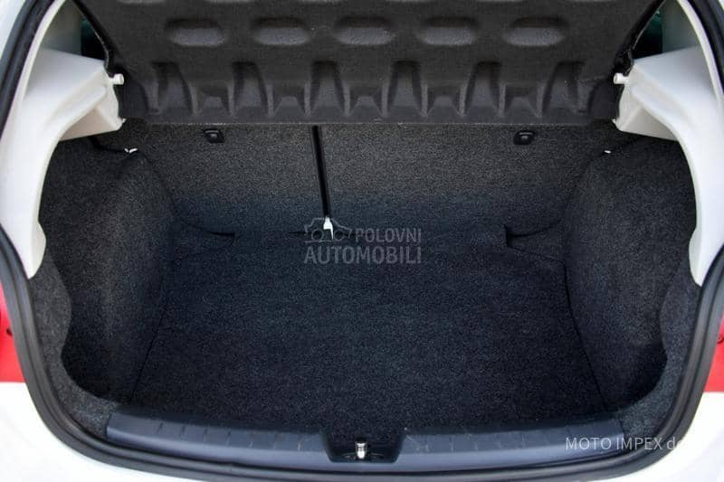 Seat Ibiza 1.2 TSI / COPA / CH