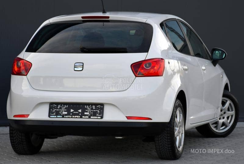 Seat Ibiza 1.2 TSI / COPA / CH
