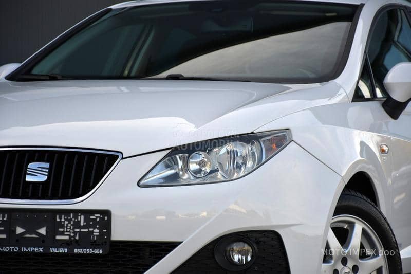 Seat Ibiza 1.2 TSI / COPA / CH