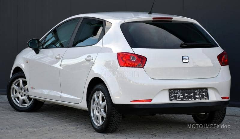 Seat Ibiza 1.2 TSI / COPA / CH