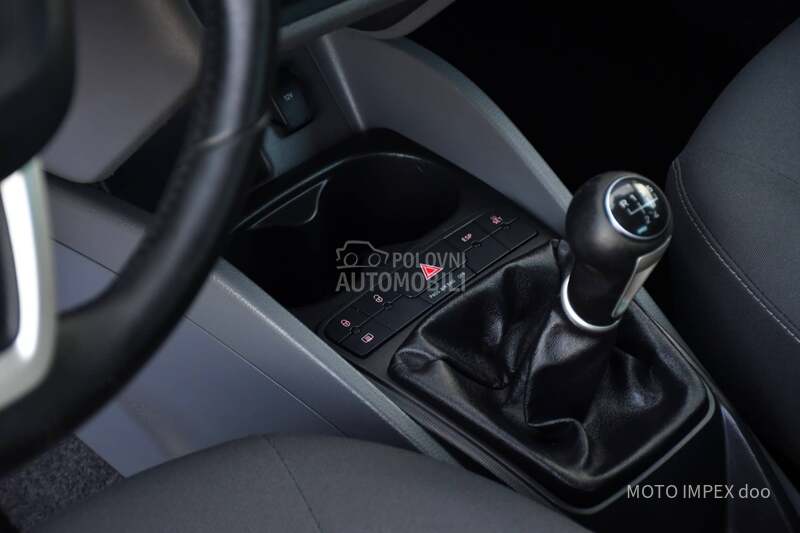 Seat Ibiza 1.2 TSI / COPA / CH