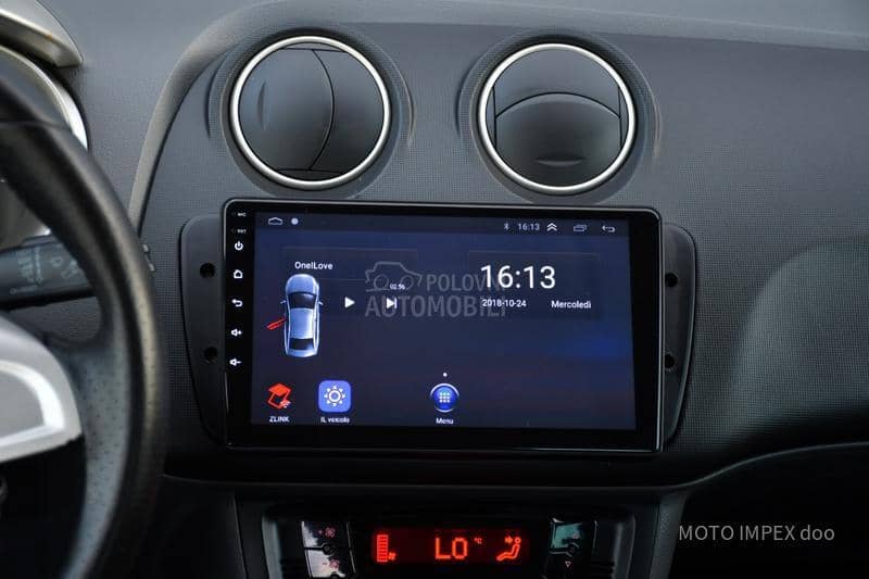 Seat Ibiza 1.2 TSI / COPA / CH