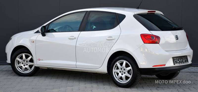 Seat Ibiza 1.2 TSI / COPA / CH