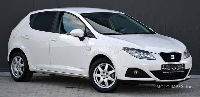 Seat Ibiza 1.2 TSI / COPA / CH