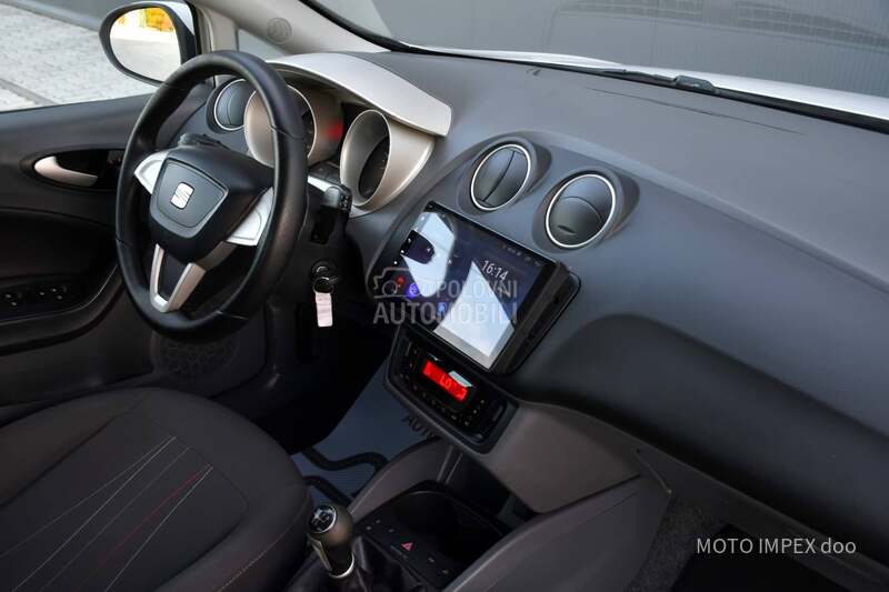 Seat Ibiza 1.2 TSI / COPA / CH