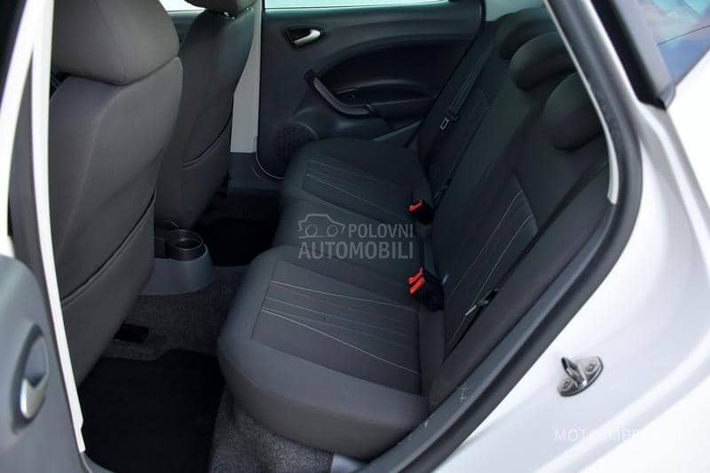 Seat Ibiza 1.2 TSI / COPA / CH