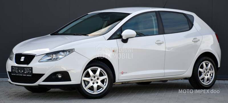 Seat Ibiza 1.2 TSI / COPA / CH