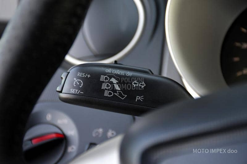 Seat Ibiza 1.2 TSI / COPA / CH