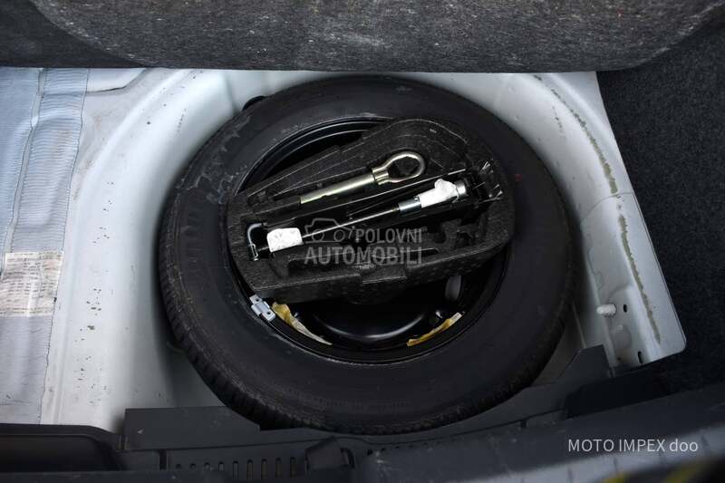 Seat Ibiza 1.2 TSI / COPA / CH