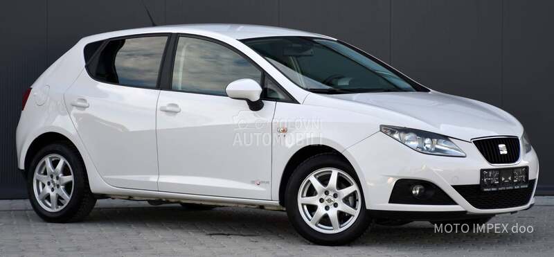 Seat Ibiza 1.2 TSI / COPA / CH