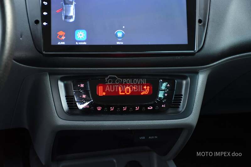 Seat Ibiza 1.2 TSI / COPA / CH