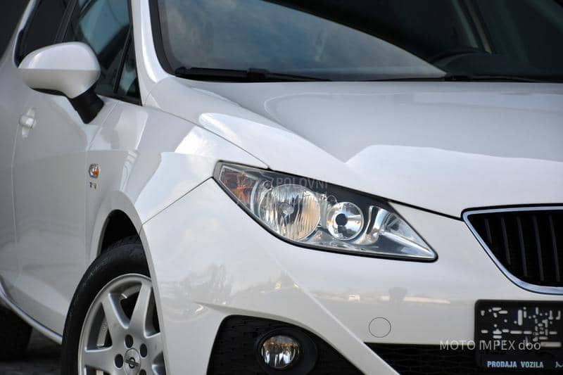 Seat Ibiza 1.2 TSI / COPA / CH