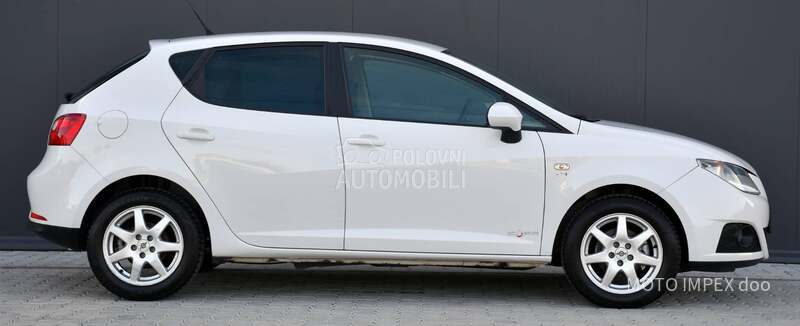 Seat Ibiza 1.2 TSI / COPA / CH