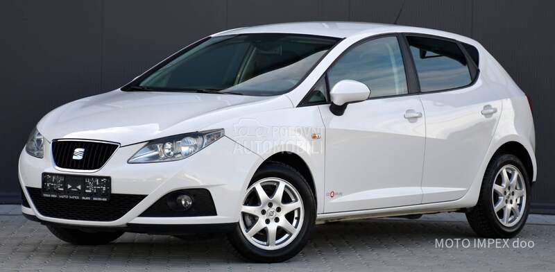 Seat Ibiza 1.2 TSI / COPA / CH
