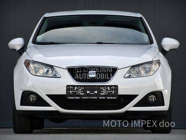 Seat Ibiza 1.2 TSI / COPA / CH
