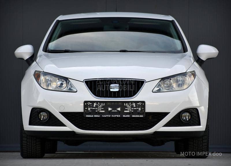 Seat Ibiza 1.2 TSI / COPA / CH
