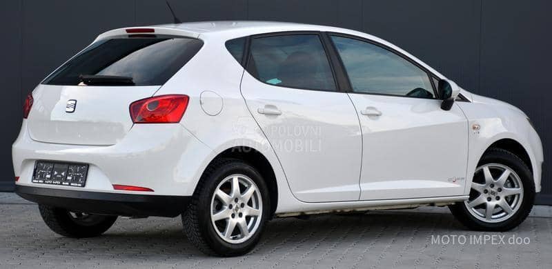 Seat Ibiza 1.2 TSI / COPA / CH