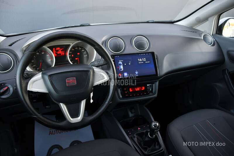 Seat Ibiza 1.2 TSI / COPA / CH