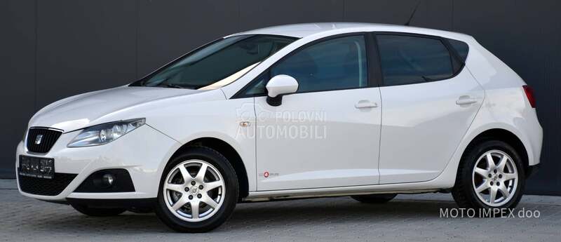 Seat Ibiza 1.2 TSI / COPA / CH