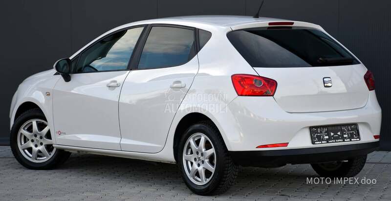 Seat Ibiza 1.2 TSI / COPA / CH