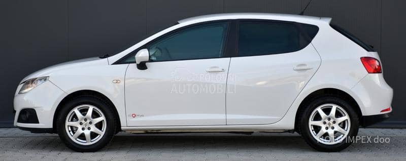 Seat Ibiza 1.2 TSI / COPA / CH